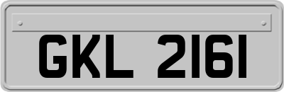 GKL2161