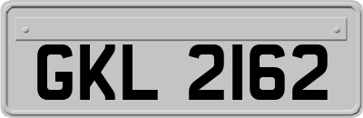 GKL2162