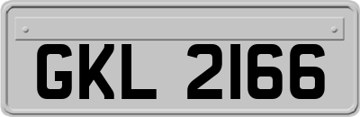 GKL2166