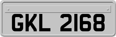 GKL2168