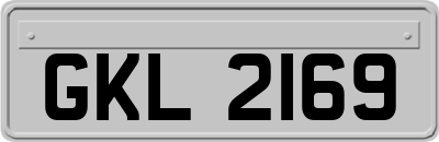 GKL2169