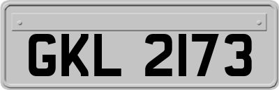 GKL2173