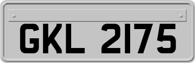 GKL2175