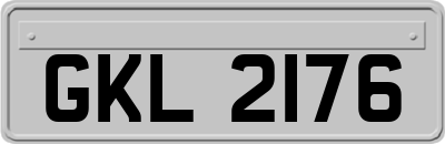 GKL2176