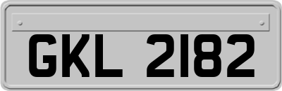 GKL2182