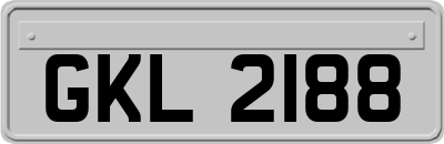 GKL2188