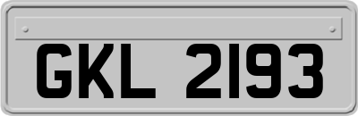 GKL2193