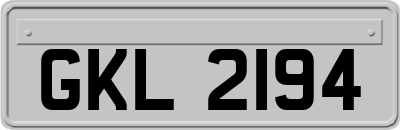 GKL2194