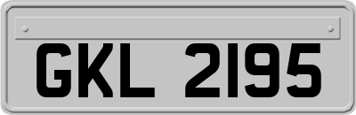 GKL2195