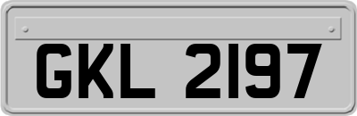 GKL2197