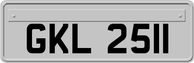 GKL2511