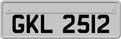 GKL2512