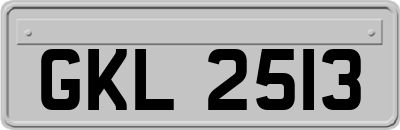 GKL2513