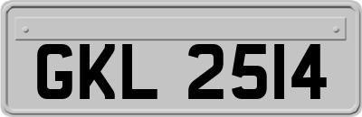 GKL2514