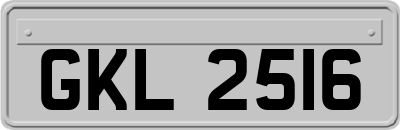 GKL2516