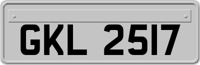 GKL2517