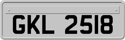 GKL2518