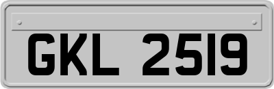 GKL2519