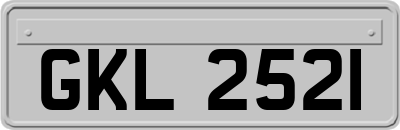 GKL2521