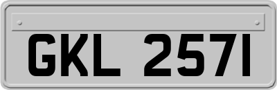 GKL2571