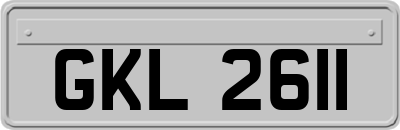 GKL2611