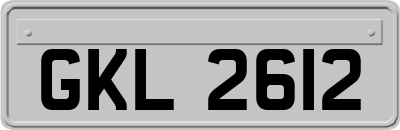 GKL2612