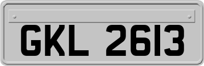 GKL2613