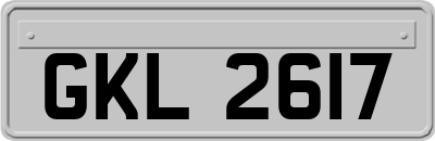 GKL2617