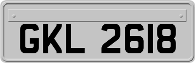 GKL2618