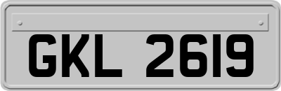 GKL2619