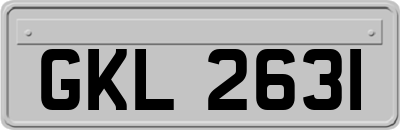 GKL2631