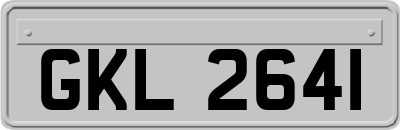 GKL2641