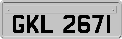 GKL2671