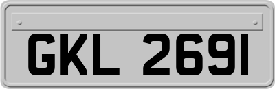 GKL2691