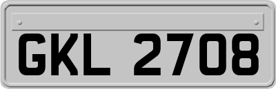 GKL2708