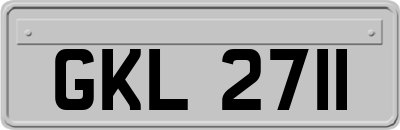 GKL2711