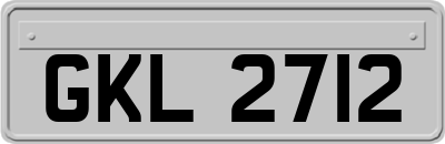 GKL2712