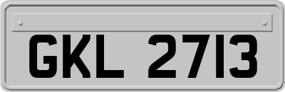 GKL2713