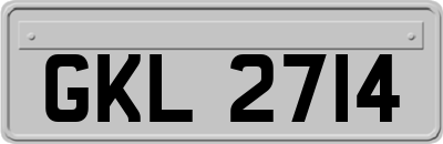 GKL2714