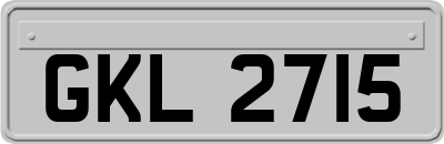 GKL2715