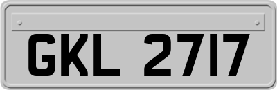 GKL2717