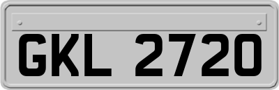 GKL2720