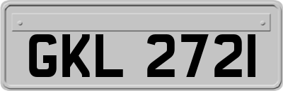 GKL2721