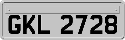 GKL2728