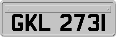 GKL2731