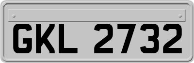 GKL2732