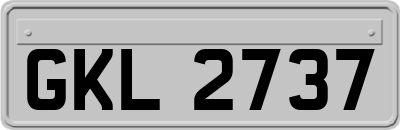 GKL2737