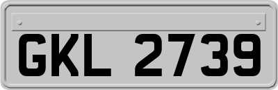 GKL2739