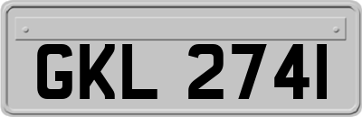 GKL2741