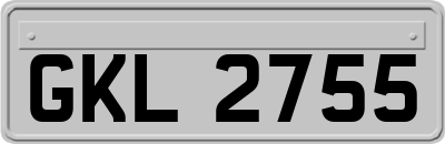 GKL2755